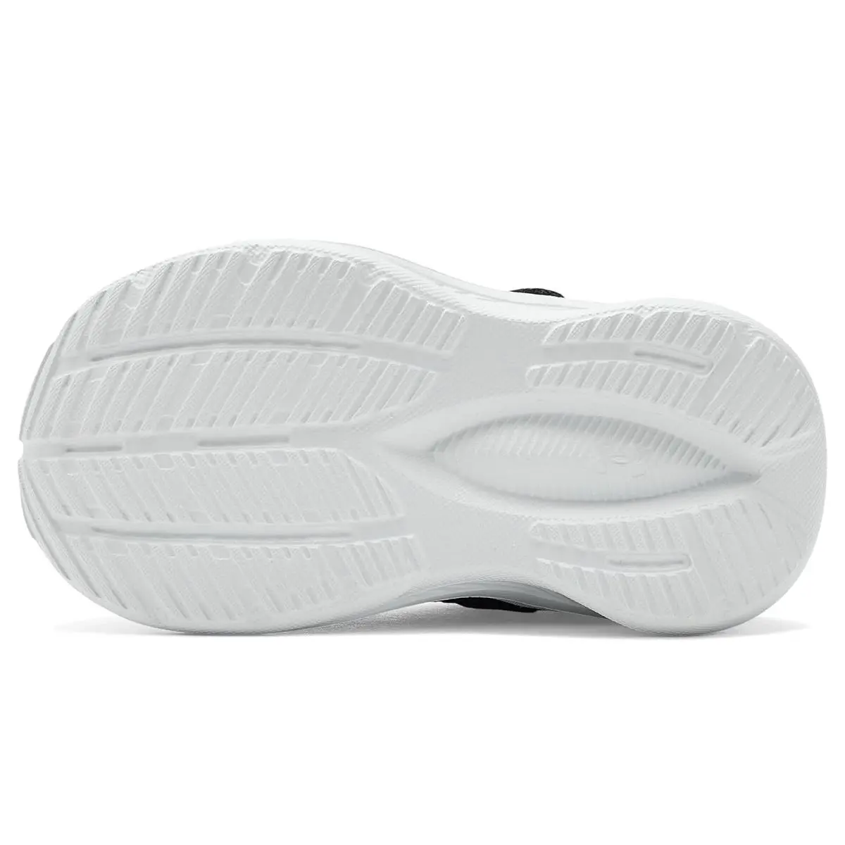 Under Armour shoes - Black/Black/White 24