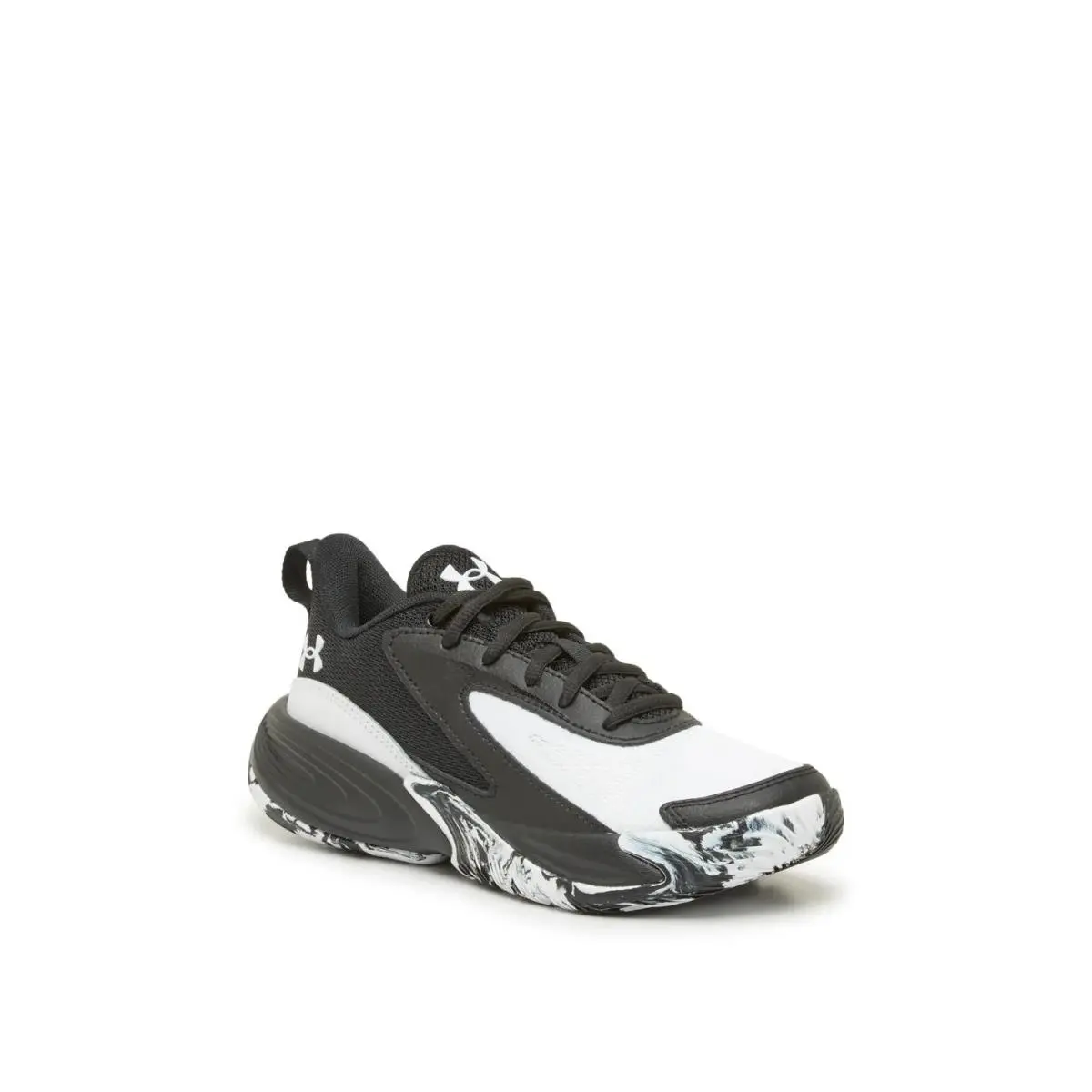 Under Armour shoes - Black 11