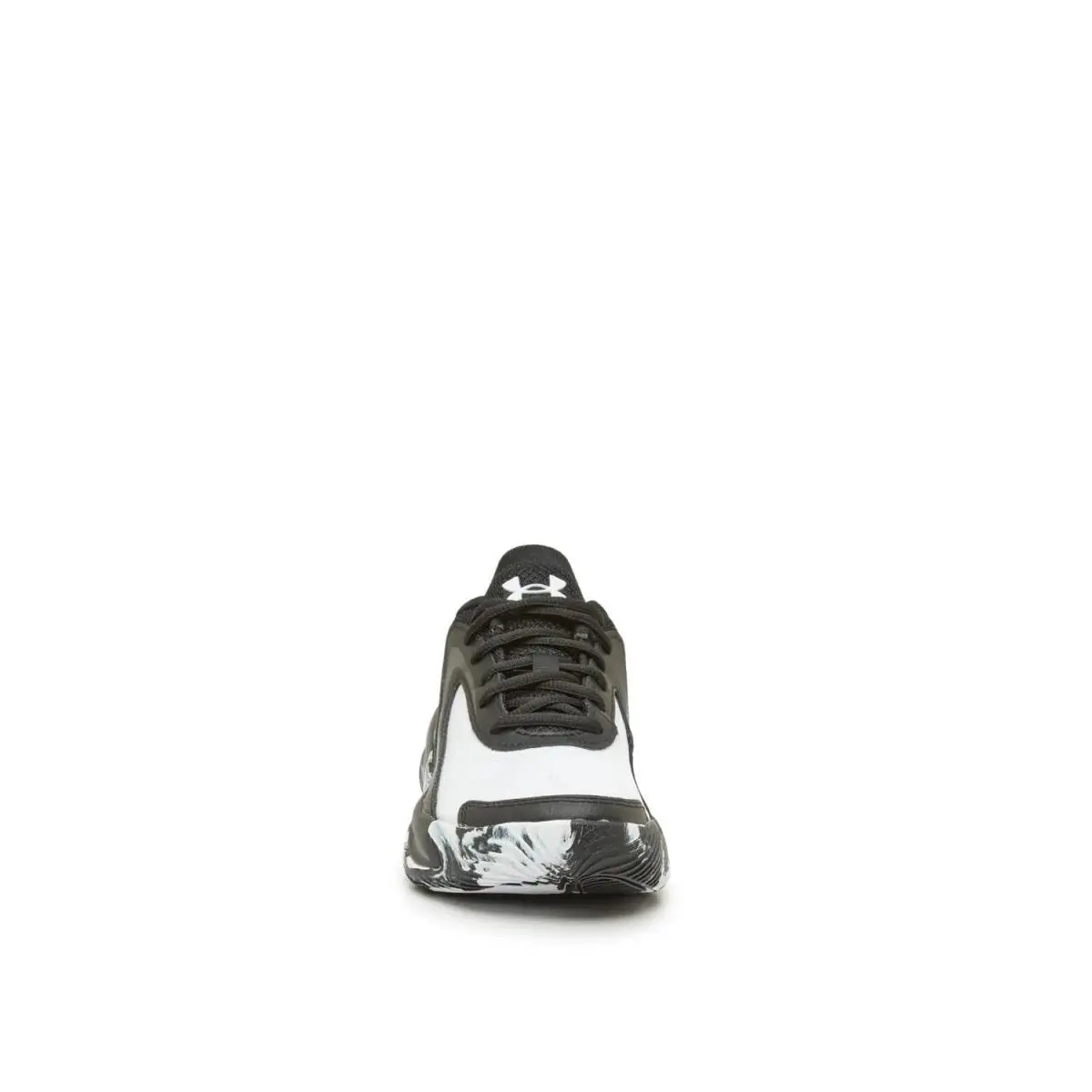 Under Armour shoes - Black 12