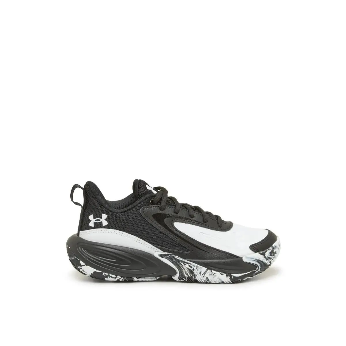Under Armour shoes - Black 15