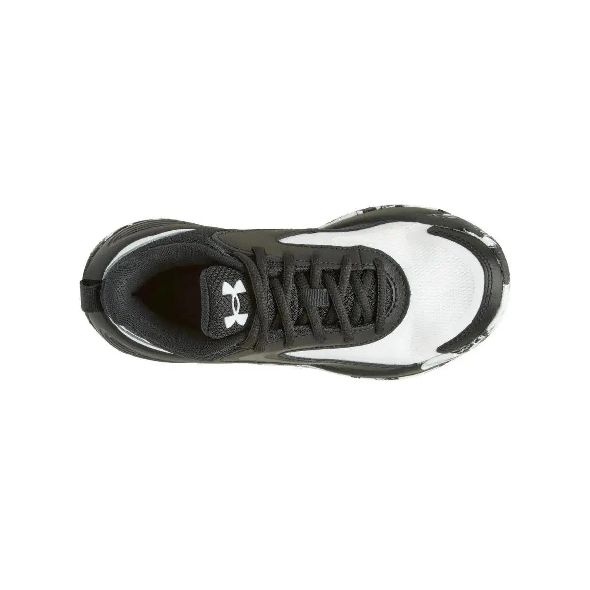 Under Armour shoes - Black 17