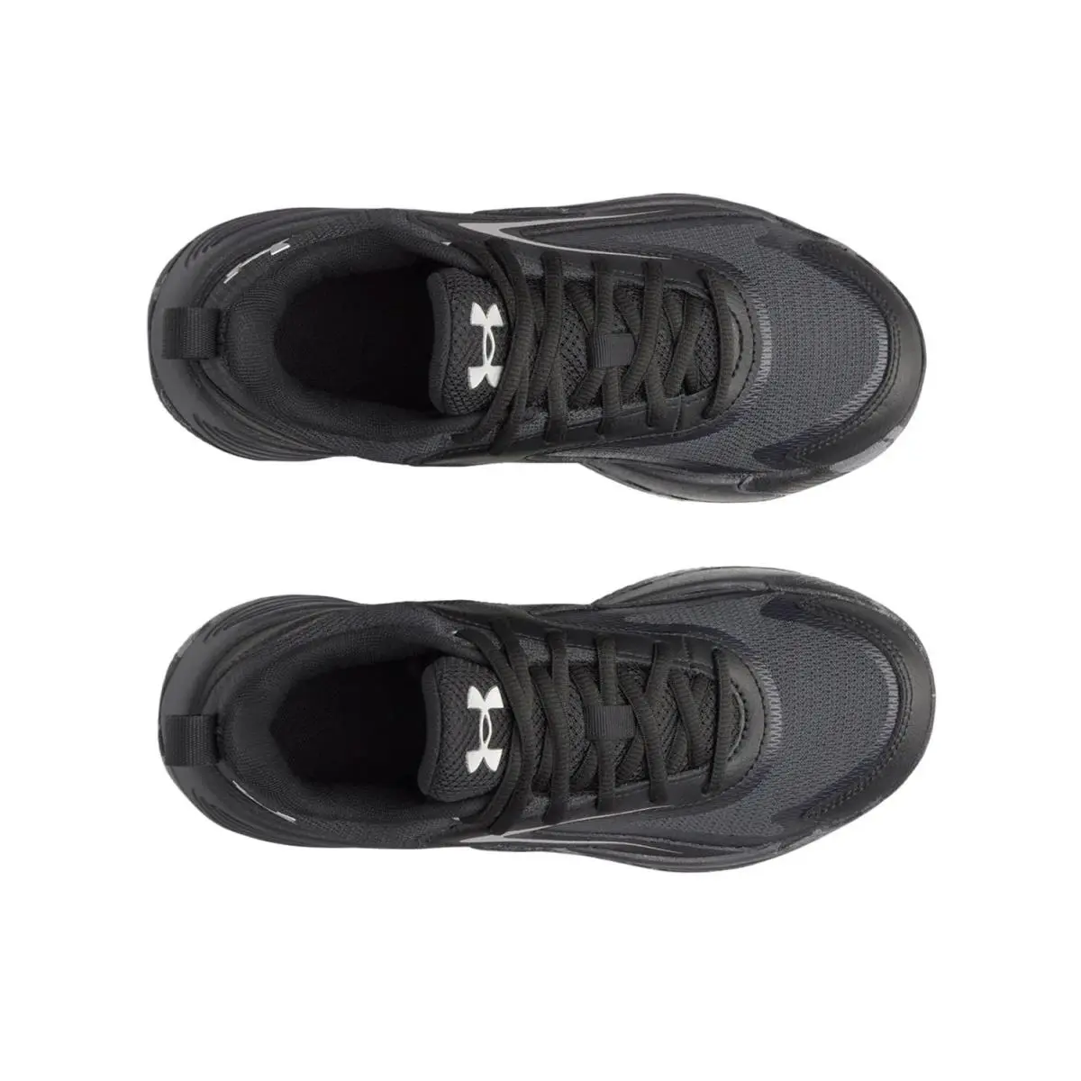 Under Armour shoes - Black 9