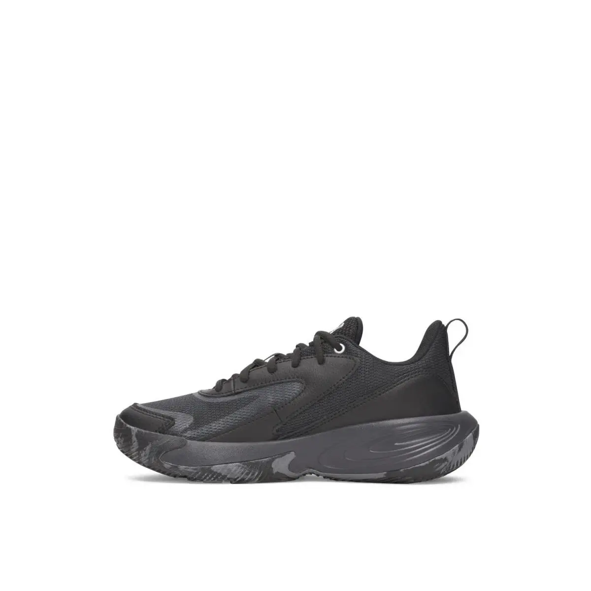 Under Armour shoes - Black 6