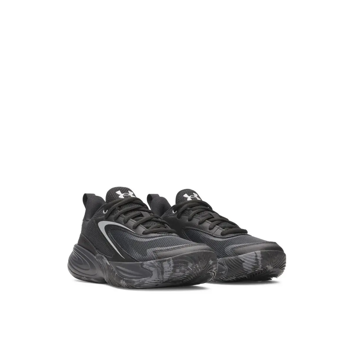 Under Armour shoes - Black 7