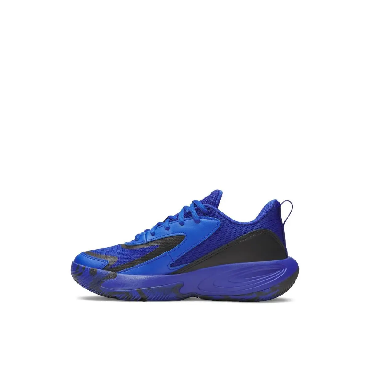 Under Armour shoes - Black 19