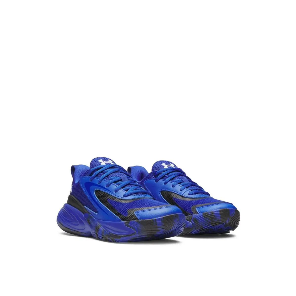 Under Armour shoes - Black 20