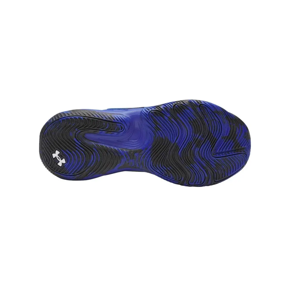 Under Armour shoes - Black 21