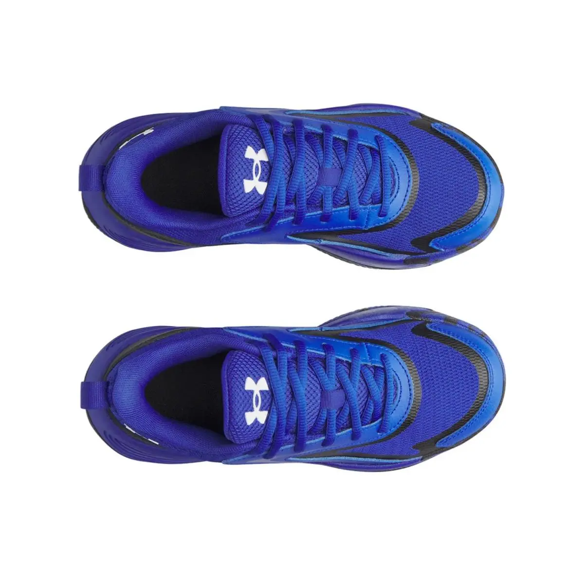 Under Armour shoes - Black 22