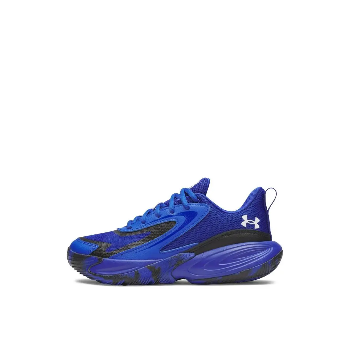 Under Armour shoes - Black 23