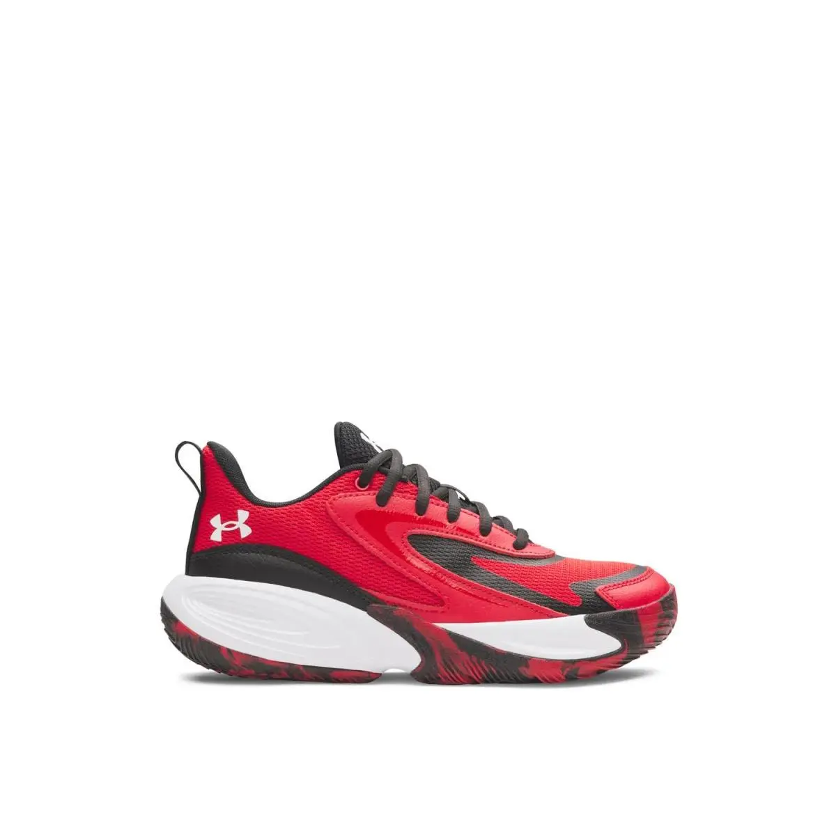 Under Armour shoes - Black 25