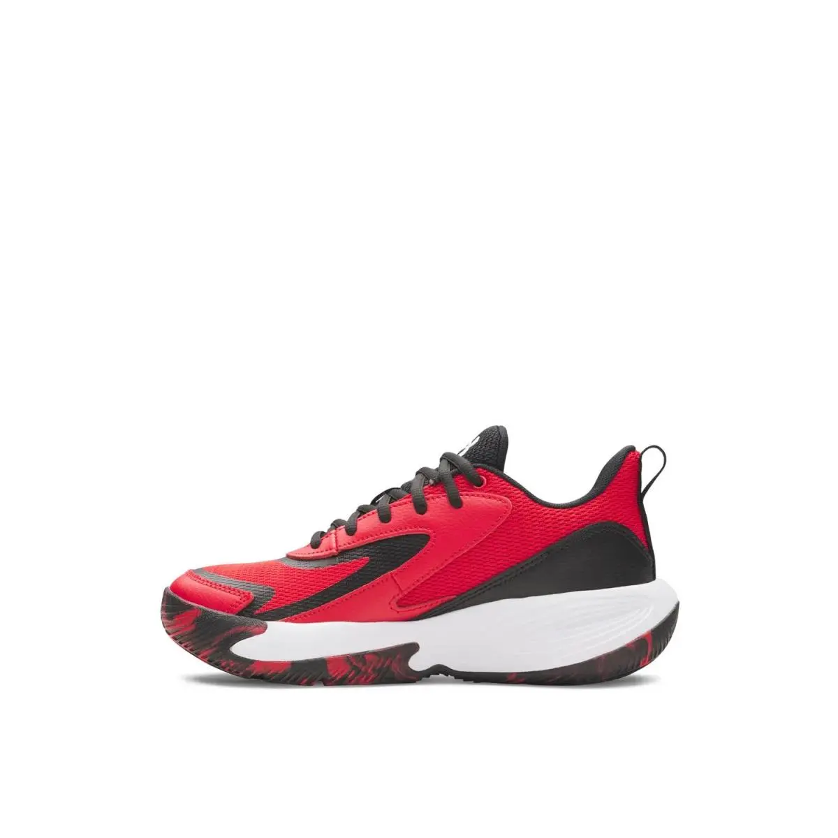 Under Armour shoes - Black 26
