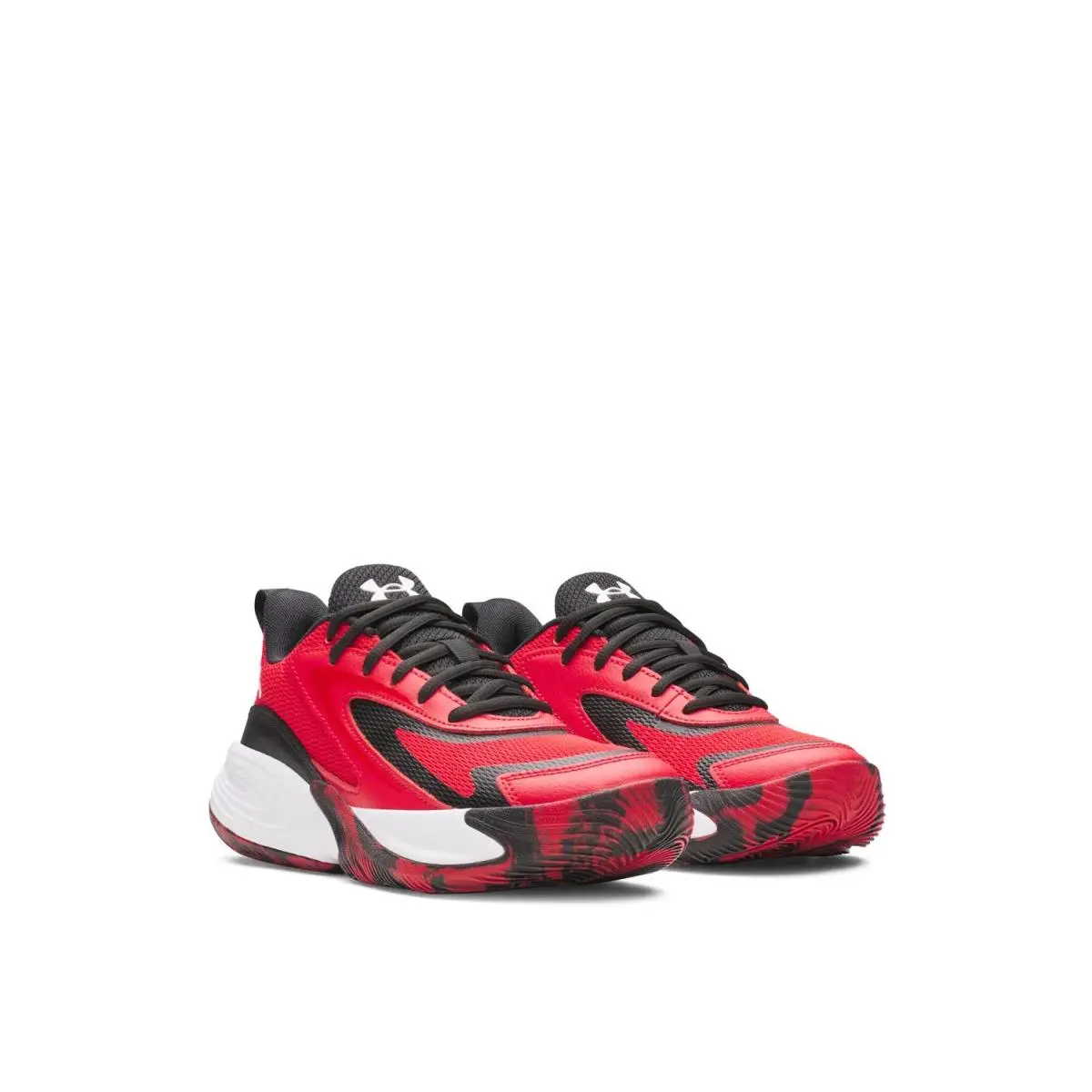 Under Armour shoes - Black 27
