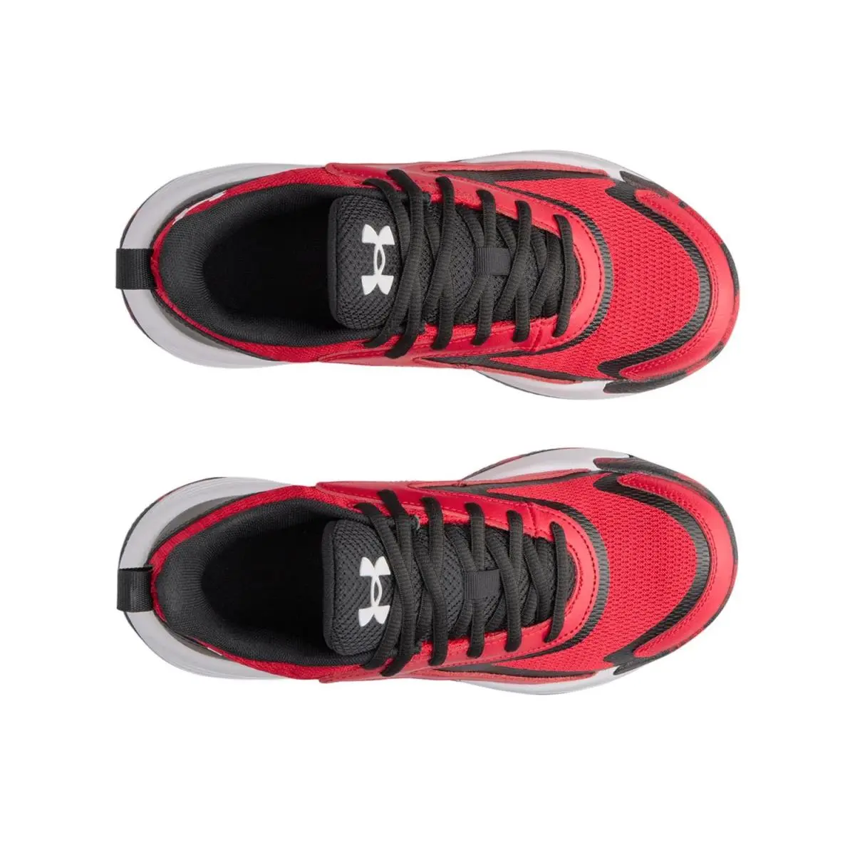 Under Armour shoes - Black 29