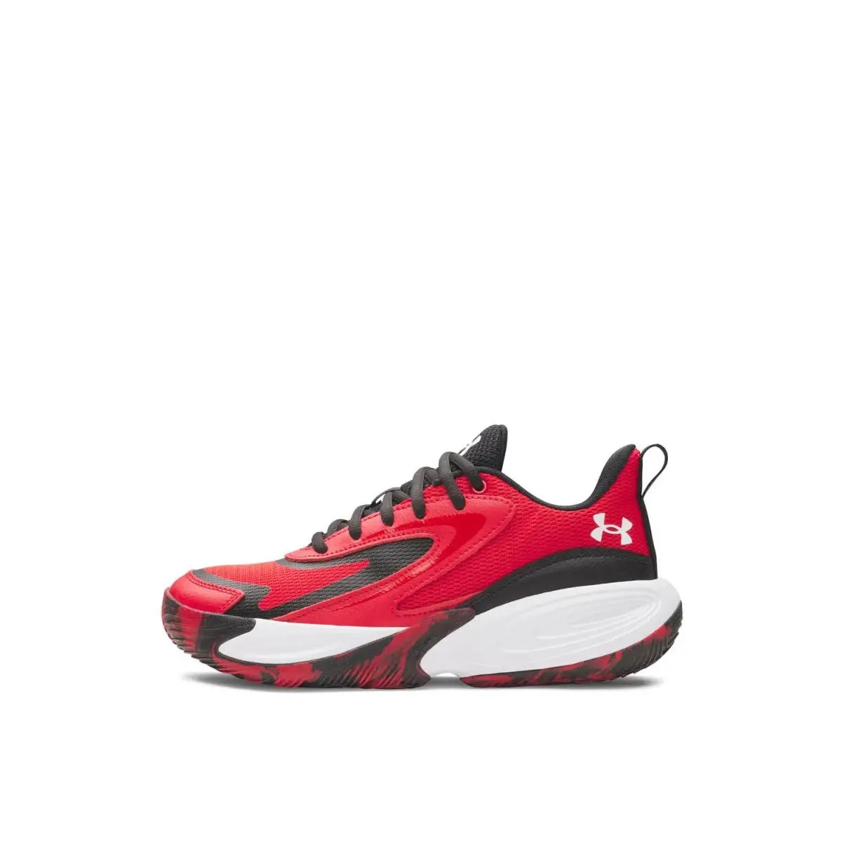 Under Armour shoes - Black 30