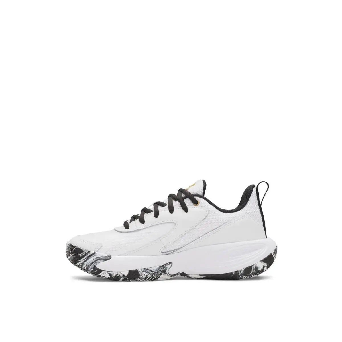Under Armour shoes - Black 33