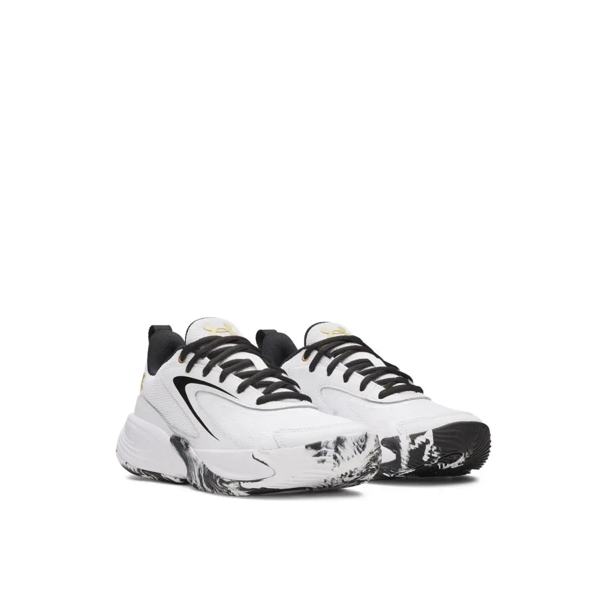 Under Armour shoes - Black 34