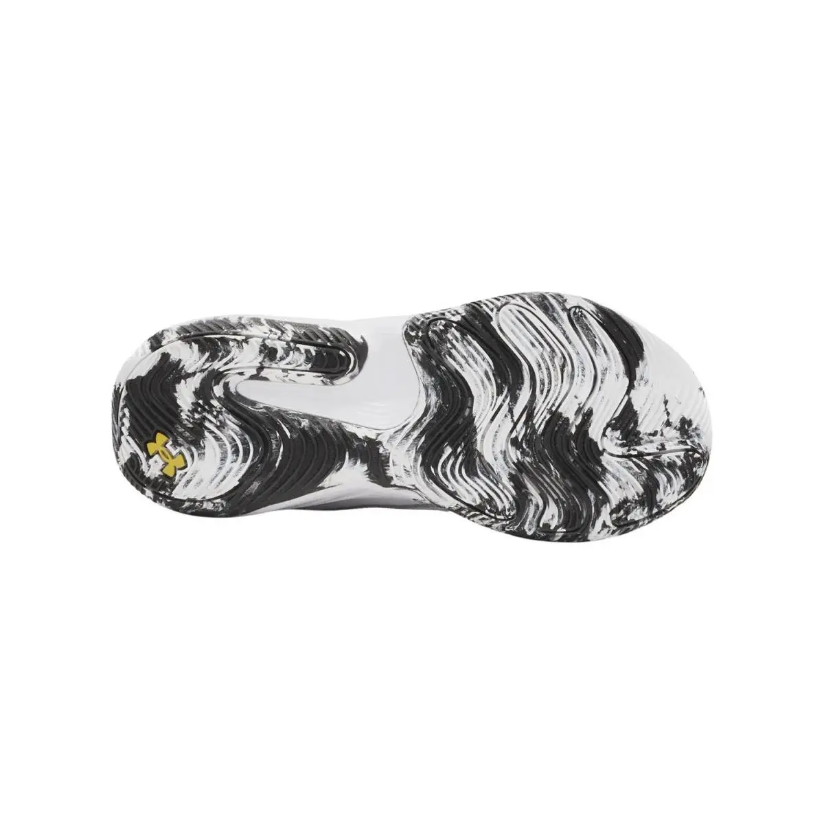 Under Armour shoes - Black 35