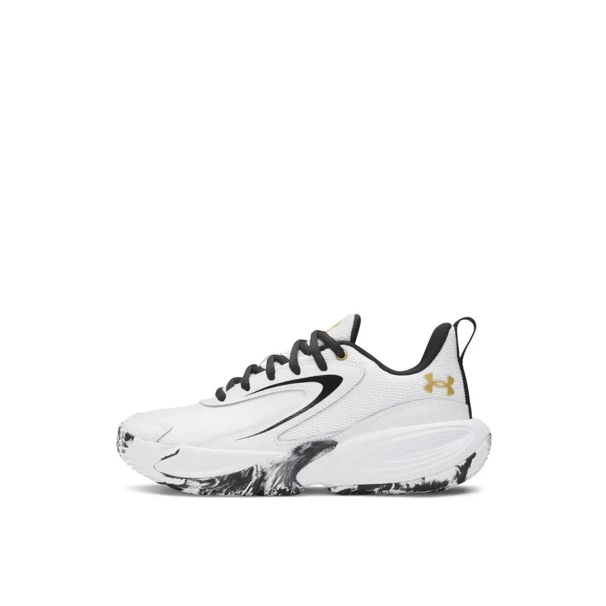 Under Armour shoes - Black 37