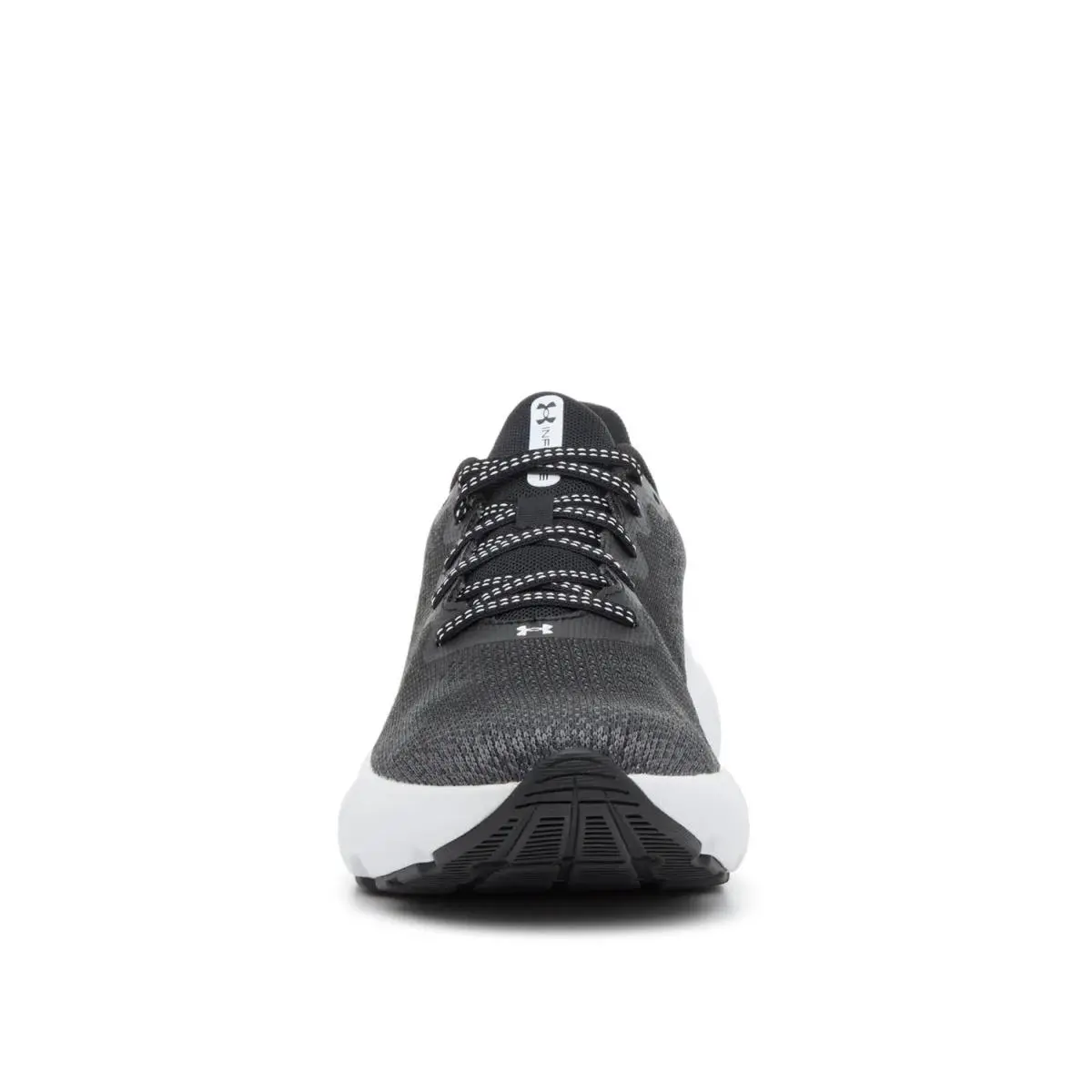Under Armour shoes - Black 001 0