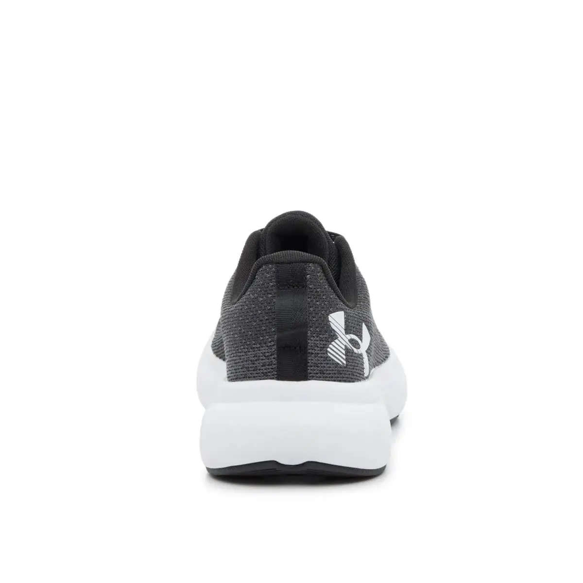 Under Armour shoes - Black 001 9