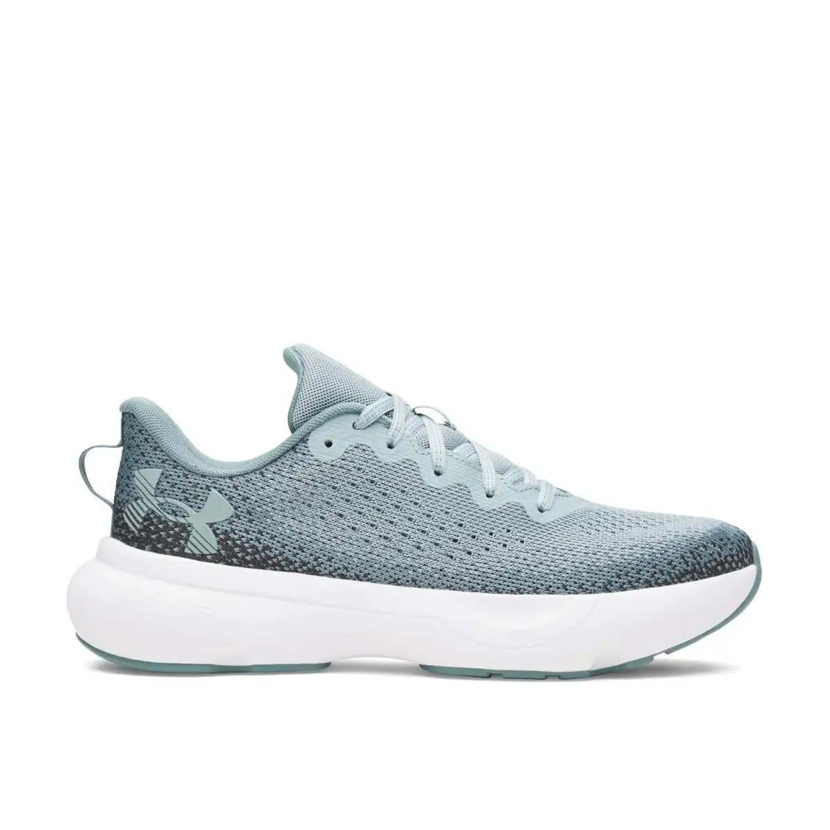 Men`s Athletic Sneakers  Infinite Running Shoe Jasper Blue by Under Armour