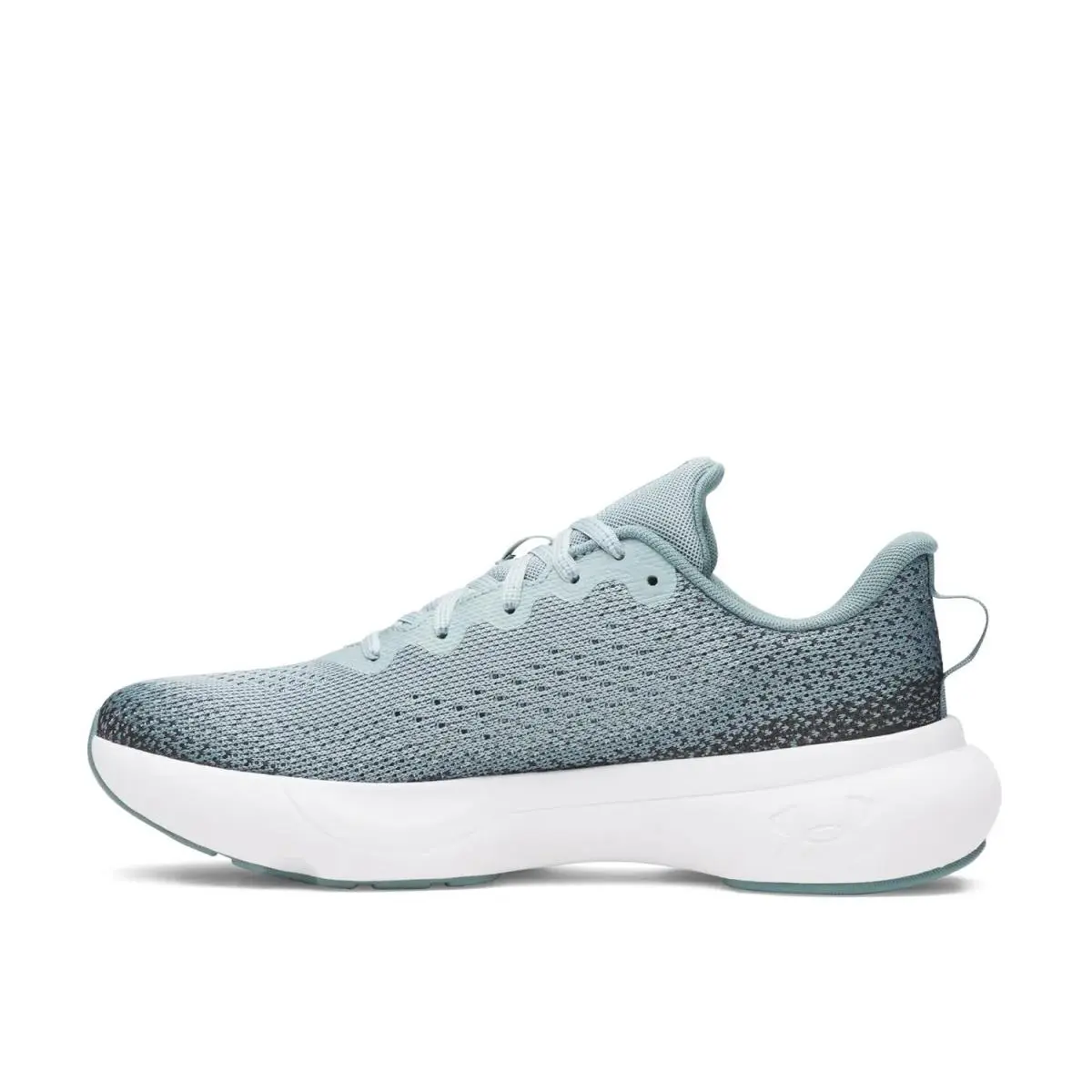 Under Armour shoes - Black 001 19