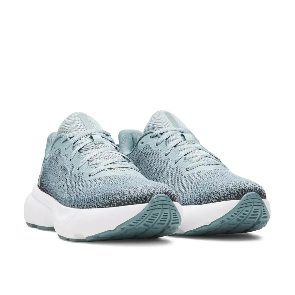 Under Armour shoes - Black 001 20
