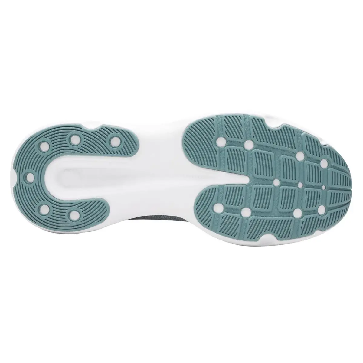 Under Armour shoes - Black 001 21