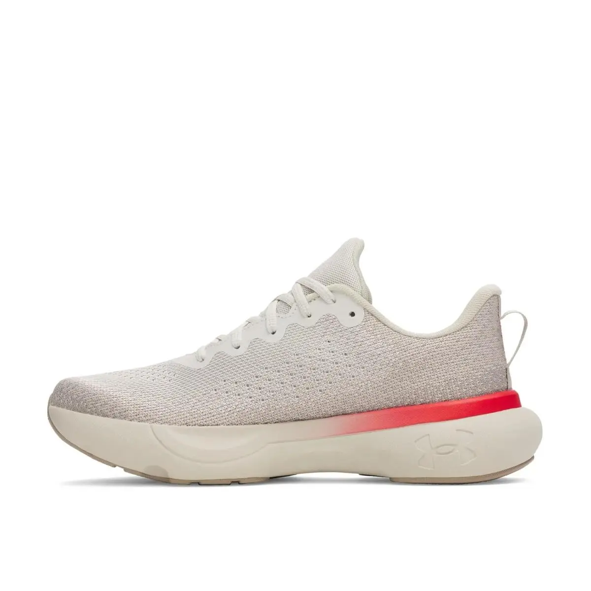 Under Armour shoes - Black 001 24