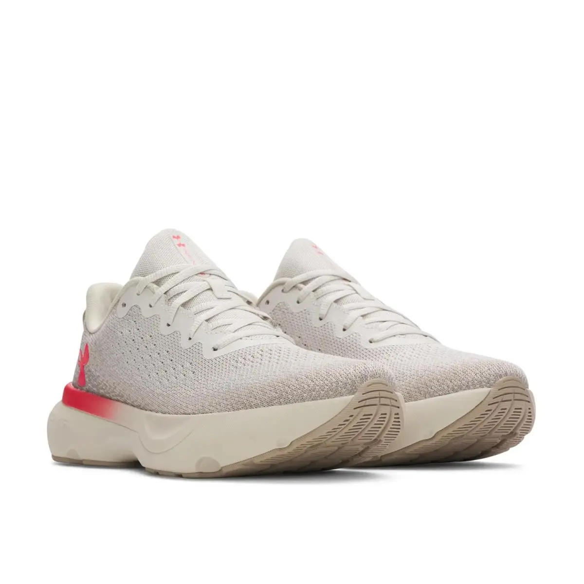 Under Armour shoes - Black 001 25