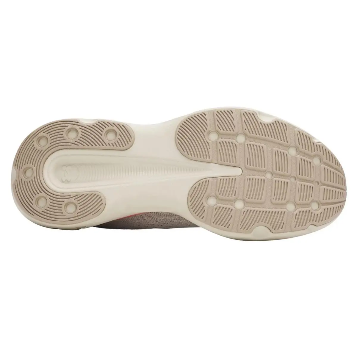 Under Armour shoes - Black 001 26