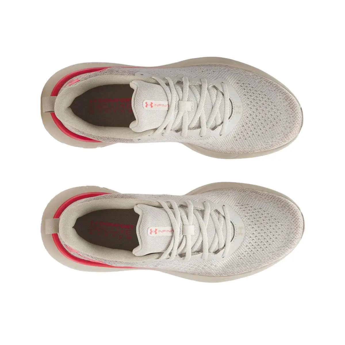 Under Armour shoes - Black 001 27