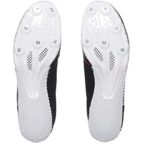 Under Armour shoes - BLACK/WHITE/BLACK 3
