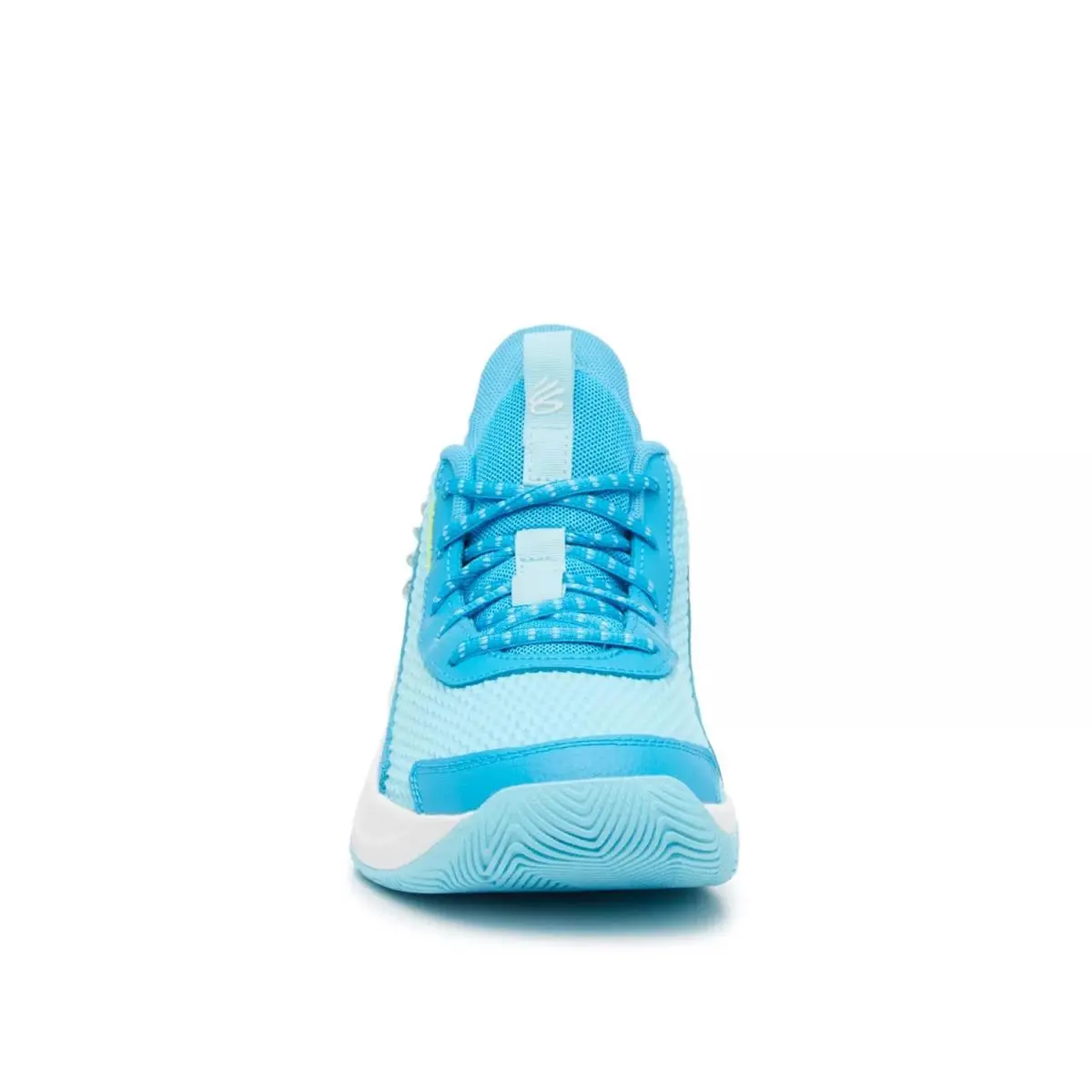 Under Armour shoes - Capri Blue 0