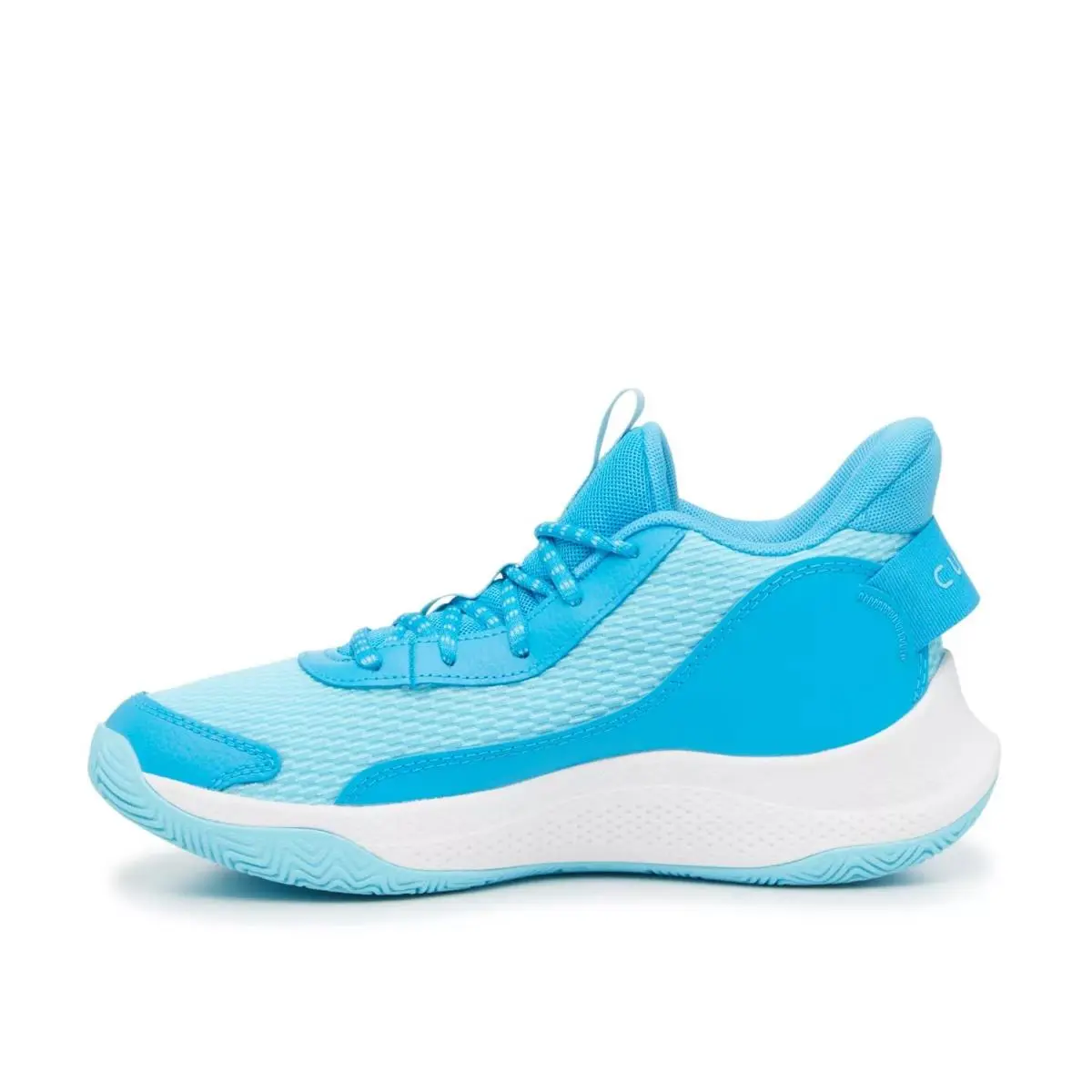 Under Armour shoes - Capri Blue 8