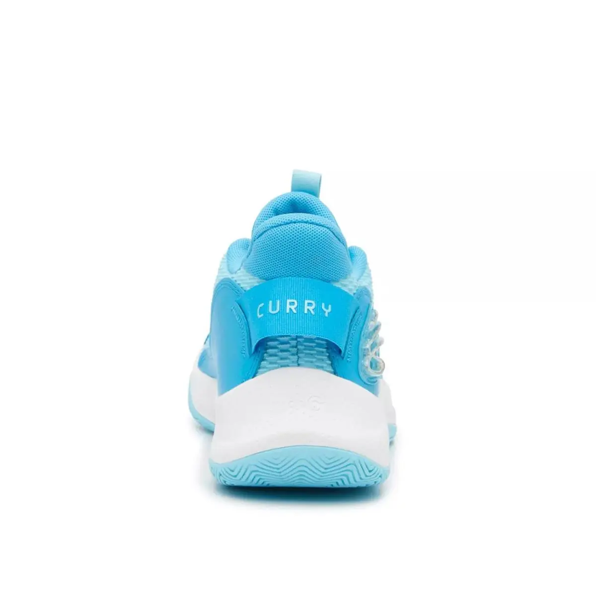 Under Armour shoes - Capri Blue 9