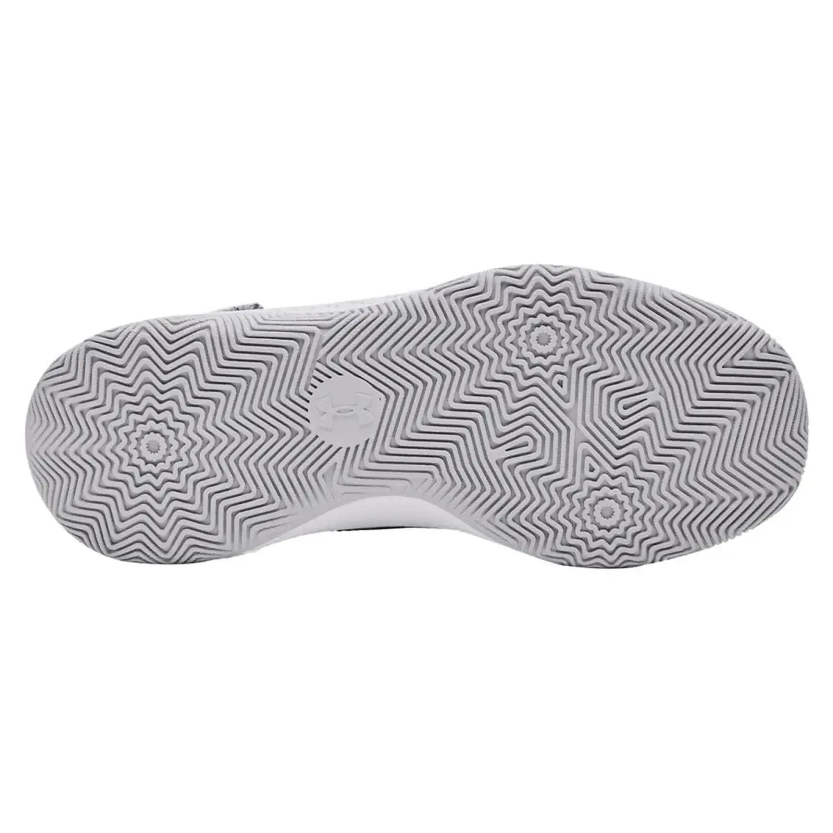 Under Armour shoes - Capri Blue 15