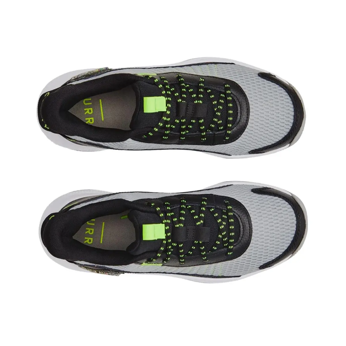 Under Armour shoes - Capri Blue 16