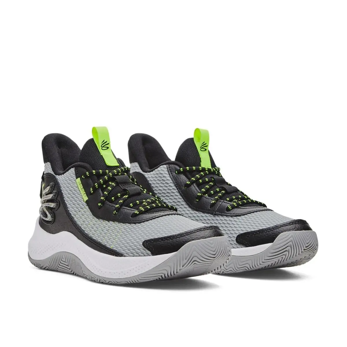 Under Armour shoes - Capri Blue 17