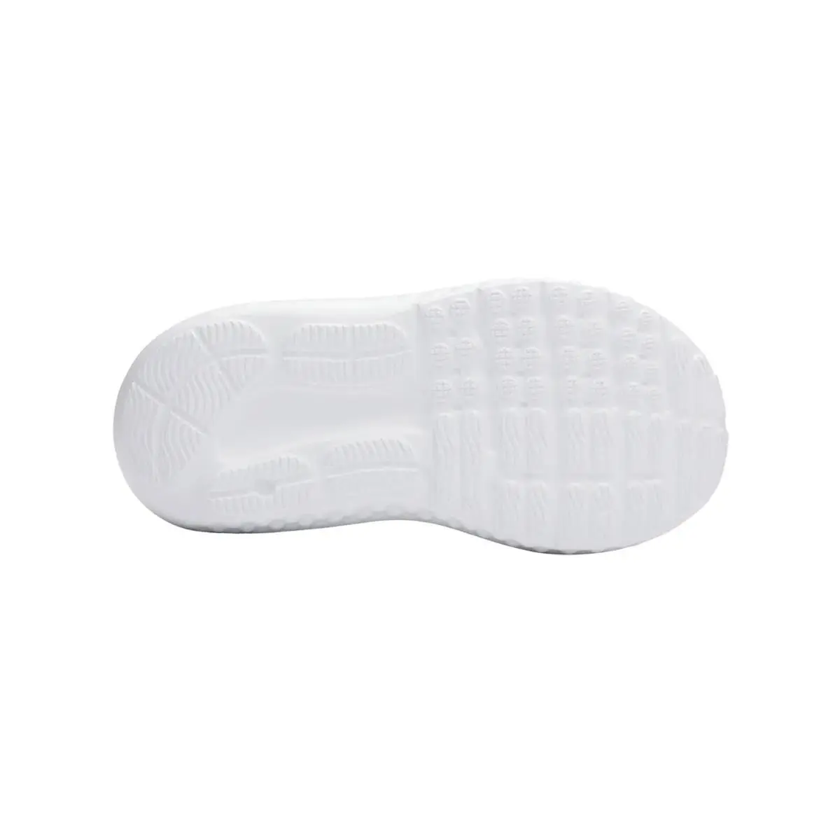 Under Armour shoes - White/Green 2