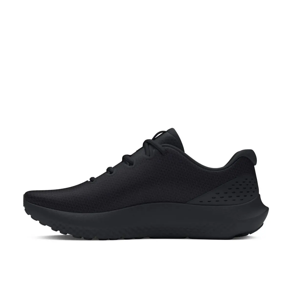 Under Armour shoes - Black 5