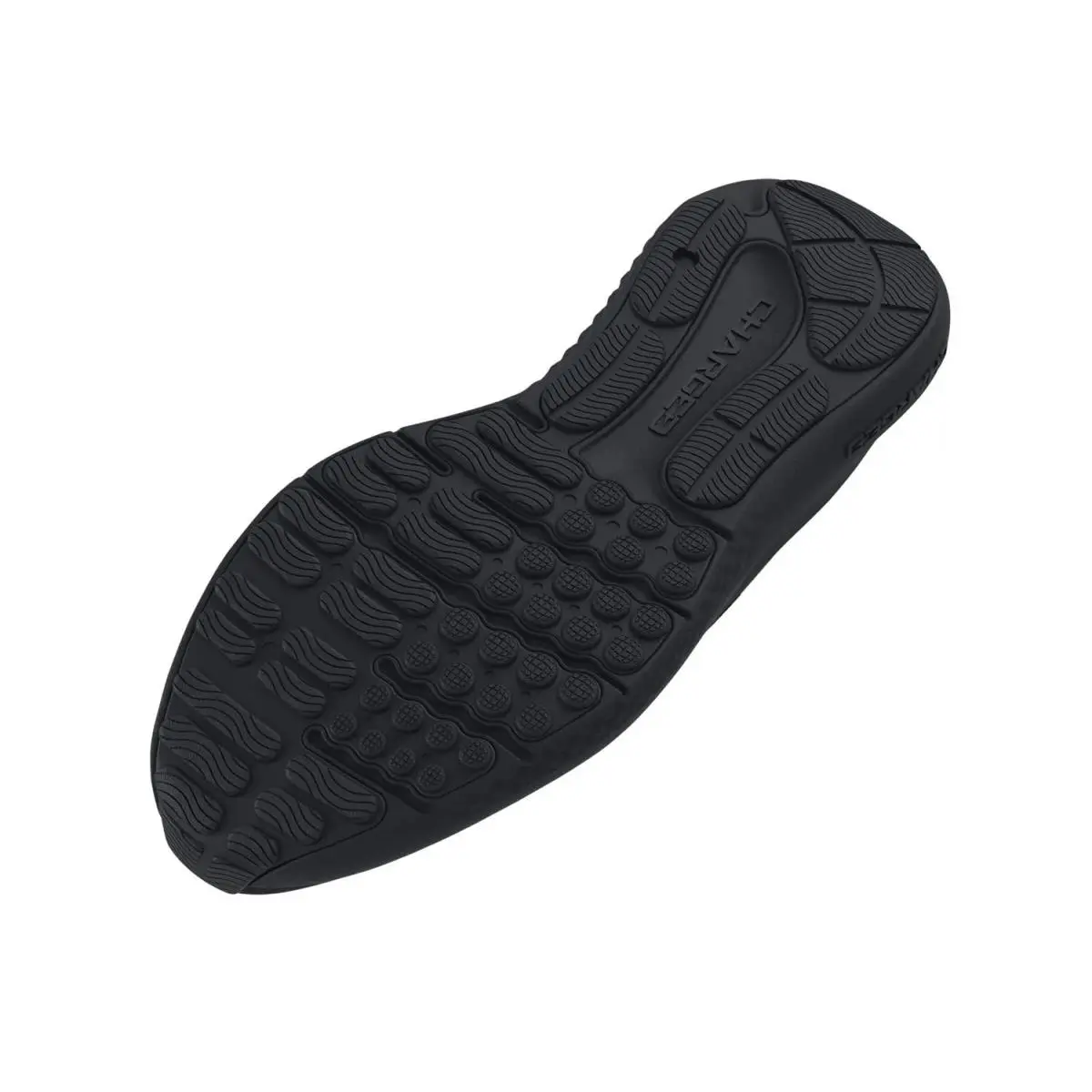 Under Armour shoes - Black 7
