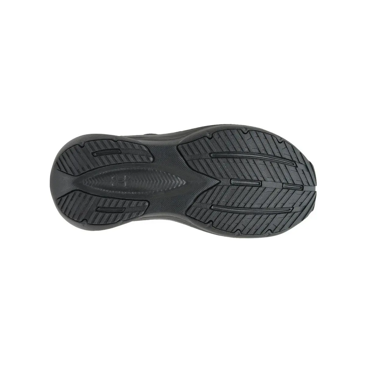 Under Armour shoes - Black/Camo 4