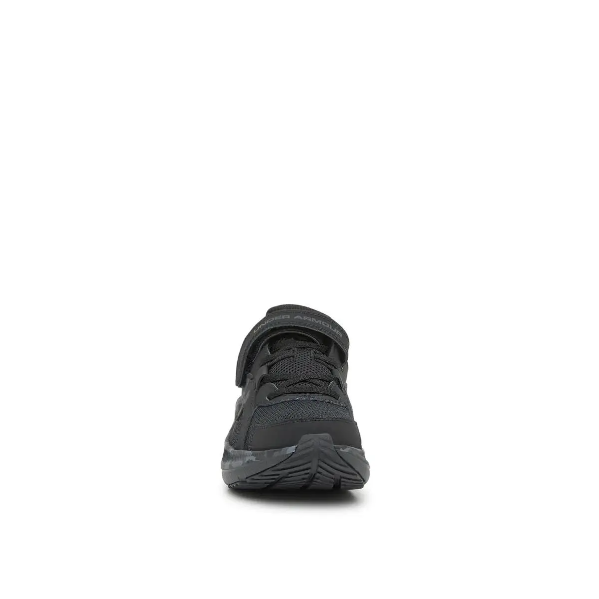Under Armour shoes - Black/Camo 7
