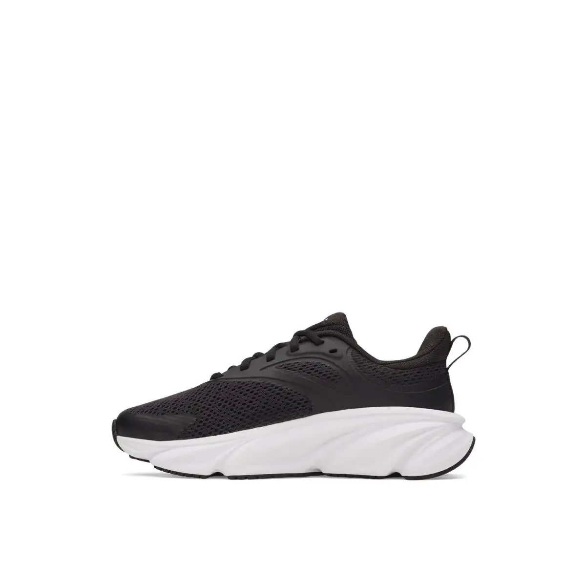Under Armour shoes - Black/Multicolor 12