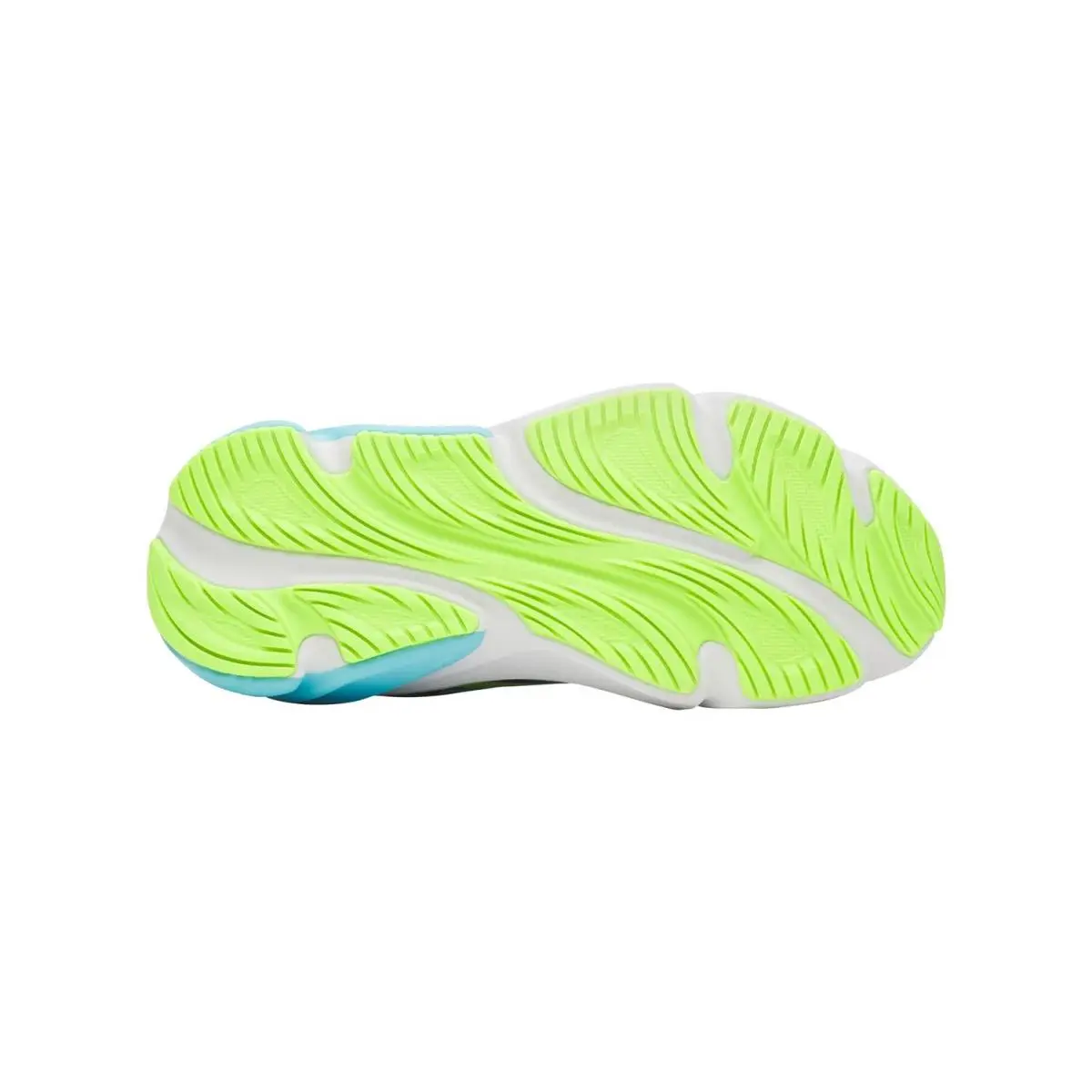Under Armour shoes - Black/Multicolor 26
