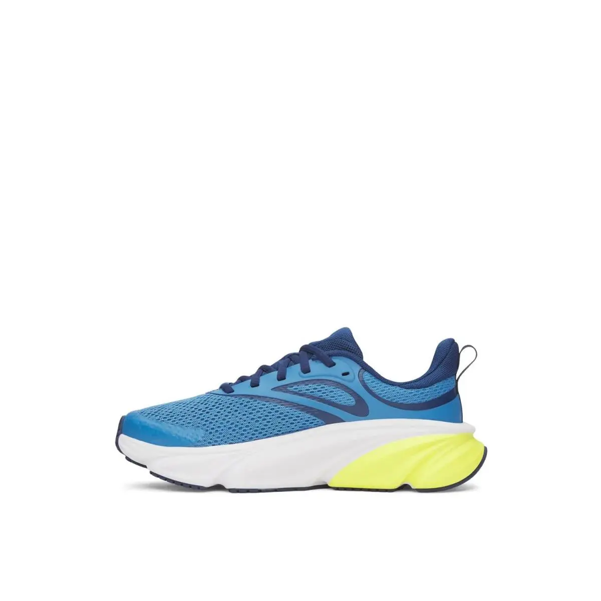 Under Armour shoes - Black/Multicolor 18