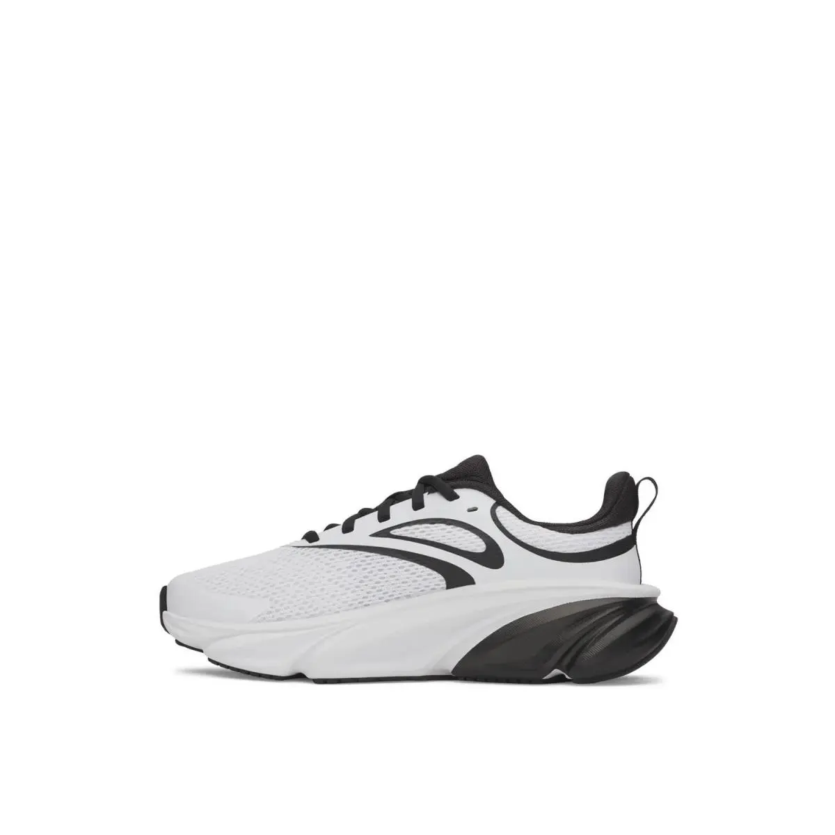 Under Armour shoes - Black/Multicolor 30