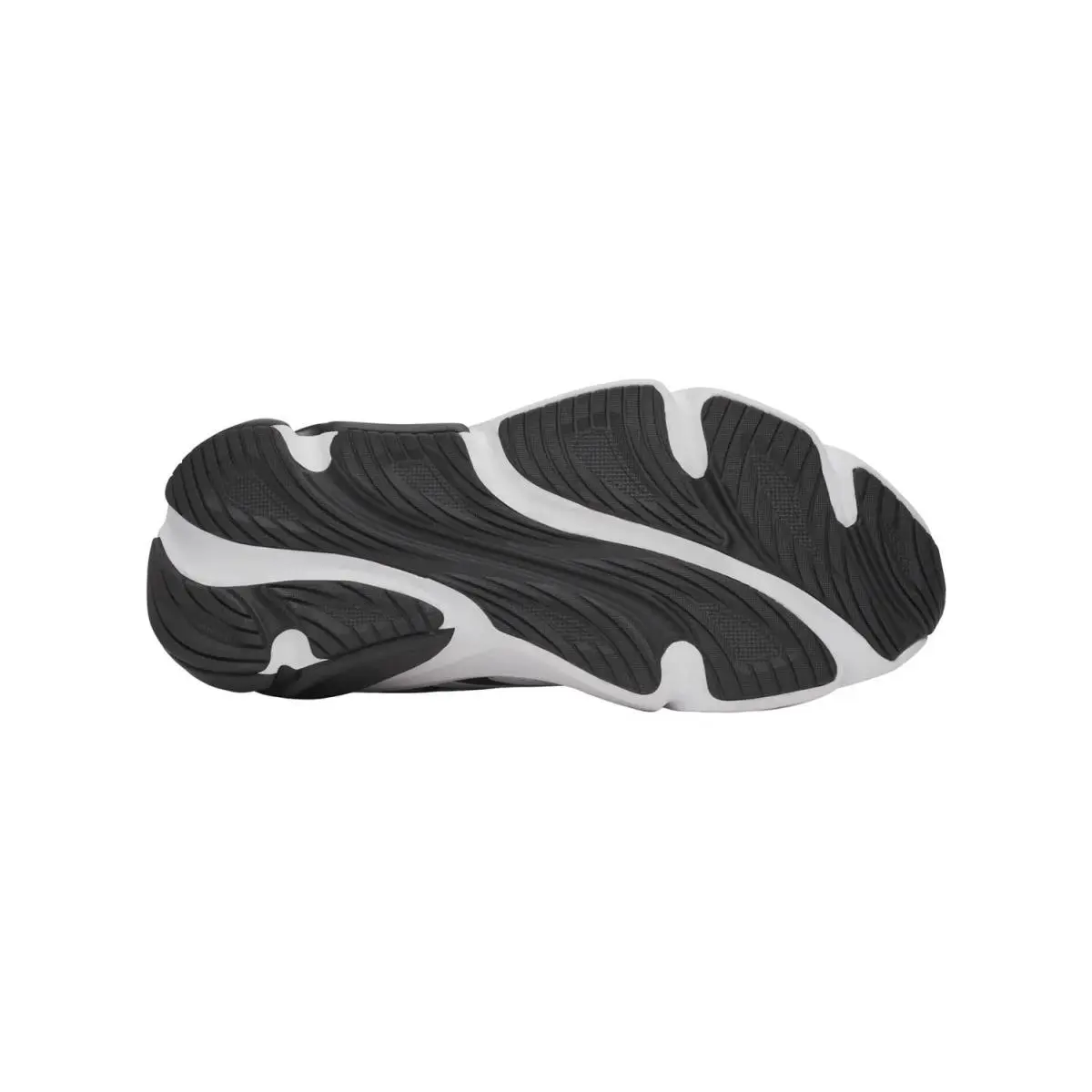 Under Armour shoes - Black/Multicolor 32