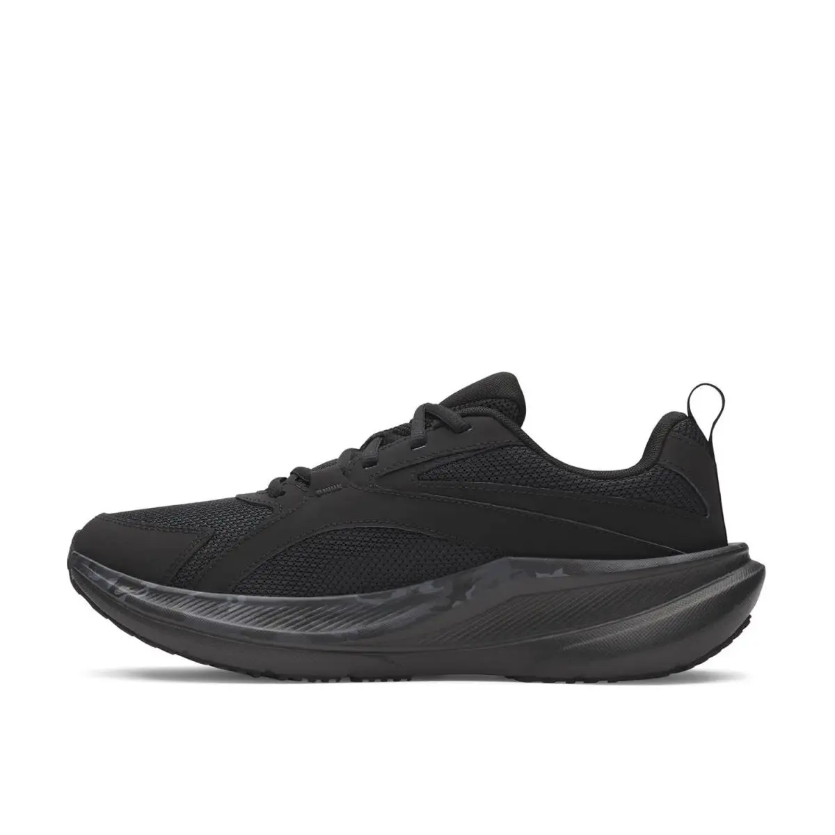Under Armour shoes - Black 0